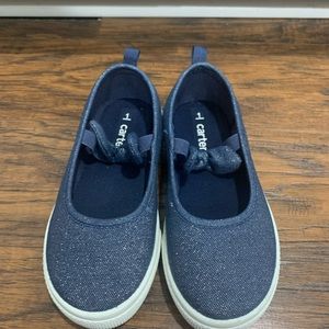 Girls Carter’s Shoes